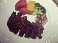 -王品牛排(郑州大卫城店)