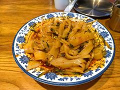 -22号传承新疆菜·柴窝堡辣子鸡