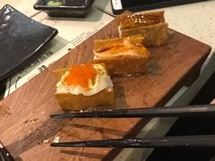 -古田居·特色寿司料理(星之岛旗舰店)