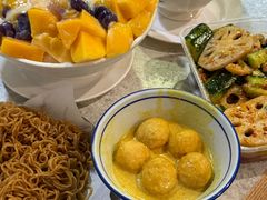 -水牛奶皇后糖水铺(深圳总店)