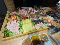 -乌拉烤肉(如皋首店)