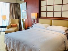 -上海雅居乐万豪侯爵酒店
