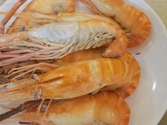 -芭菲盛宴·环球美食(锦城万达广场店)