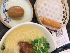 -和府捞面(天河领展广场店)