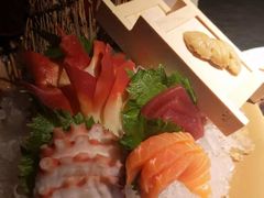 -花潮料理艺食馆(成都万象城店)