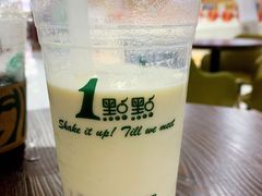 -1点点(龙洞店)