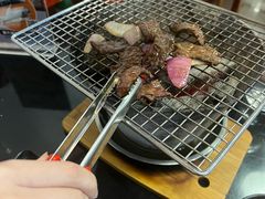 -奥西拉烤肉,盒饭,冷面(青岩刘店)