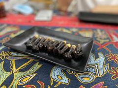 -1218 GRILL 主厨