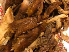 小李烧鸡-小李烧鸡(西北角总店)