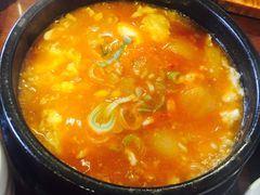 -第二外国语学院-韩国餐厅(朝阳路店)