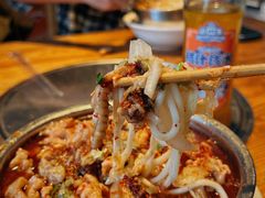 -窦四牛杂面(总店)