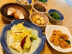生菜沙拉-伊豆野菜村(大族广场店)