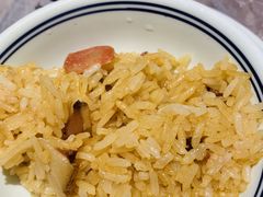 腊味饭-壹盏灯(惠农店)