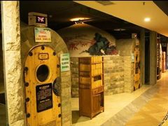 -绿岛汤泉韩式休闲会所