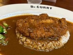 -伽喱博士 Dr.CURRY咖喱饭(太阳宫咖喱店)