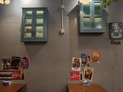 -Maxpoint Kitchen 西餐咖啡(乐峰广场店)