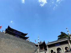 -雁门关景区