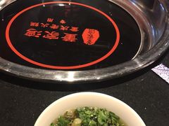 -董家湾重庆老火锅(嘉华店)