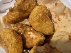 -费明中罗非鱼(大石坝店)