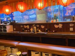 -鸟鹏烧鸟居酒屋(熙龙湾店)