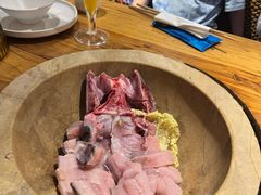 -云尊府云南菜·蒸汽石锅鱼(学清路店)