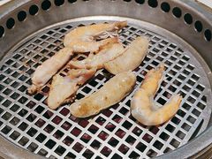 -千寻山野烤肉(中关村店)