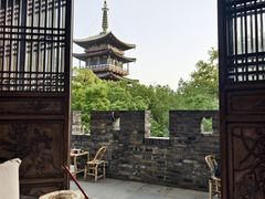 -鼓楼(西湖风景名胜区)