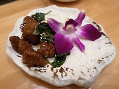 -酒久自助料理(佳兆业店)