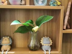 -禧瑞 ·丝浴主题·水疗·spa(中山公园店)