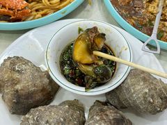 -人和啤酒屋海鲜大排档(营口路店)