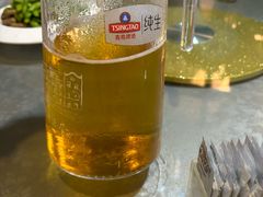 -大锅强·蒸海鲜青岛菜(吾悦广场店)