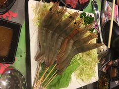 叙亨轩海鲜火煱-叙亨轩海鲜火锅