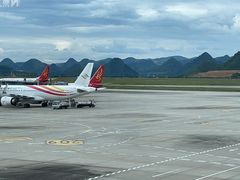 -贵阳龙洞堡国际机场-T2航站楼