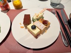-粤海喜来登酒店·盛宴海鲜牛排自助餐厅(天河城店)