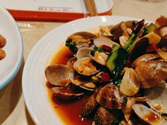 -杨氏青龙虾·羊蝎子(珠江路店)