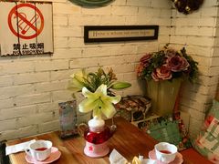 -Kitchen·Y洋厨房西餐厅(王府壹号店)