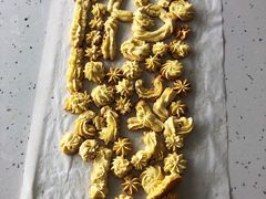成品-千浔一暖DIY蛋糕烘焙(人民大学店)