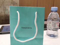 -Tiffany & Co.蒂芙尼
(南京德基广场店)