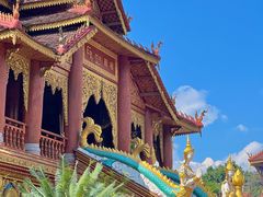 -西双版纳总佛寺
