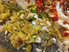剁椒鱼头-新新湘菜馆(新中街二条店)