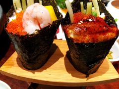 -古京·臻致料理(月湖店)