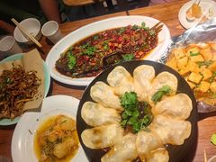 -东来土菜馆(民祥园路店)