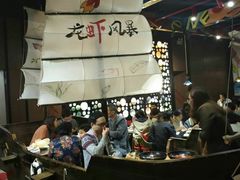 -龙虾风暴(松江店)