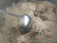 -陈江波老鸭煲(化工路店1号店)