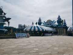 -华夏文旅海洋公园