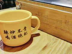 -喝丢一只鞋海鲜烧烤·海肠捞饭(文体街店)