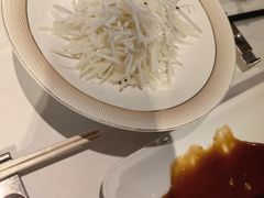 -海富门·带鱼·淮扬菜·粤菜(甘家口店)