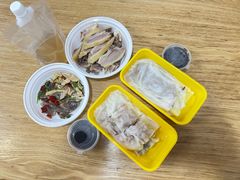 -卓粤拉肠(红庙店)