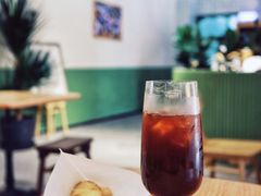 -Catch Bagel(芳草地店)