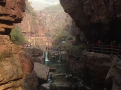 -云台山风景名胜区